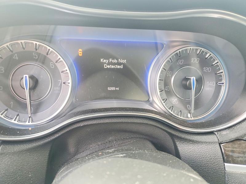56564756 :رقم المزاد ، 2C3CCAEG3JH190913 vin ، 2018 Chrysler 300 مزاد بيع