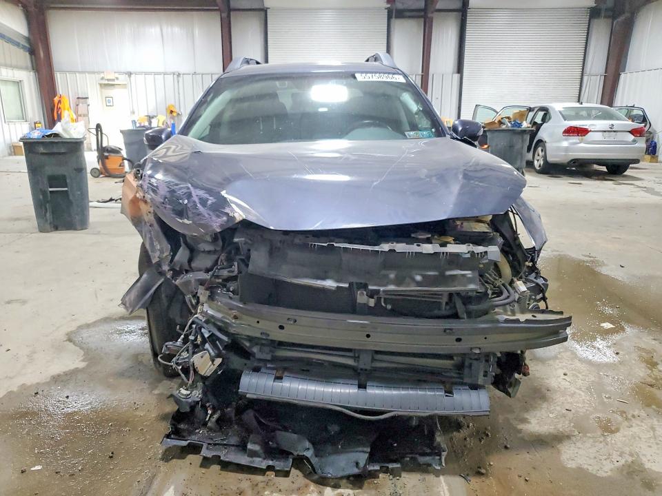 Продажа на аукционе авто 2017 Subaru Outback, vin: 4S4BSANC4H3375729, номер лота: 55758966
