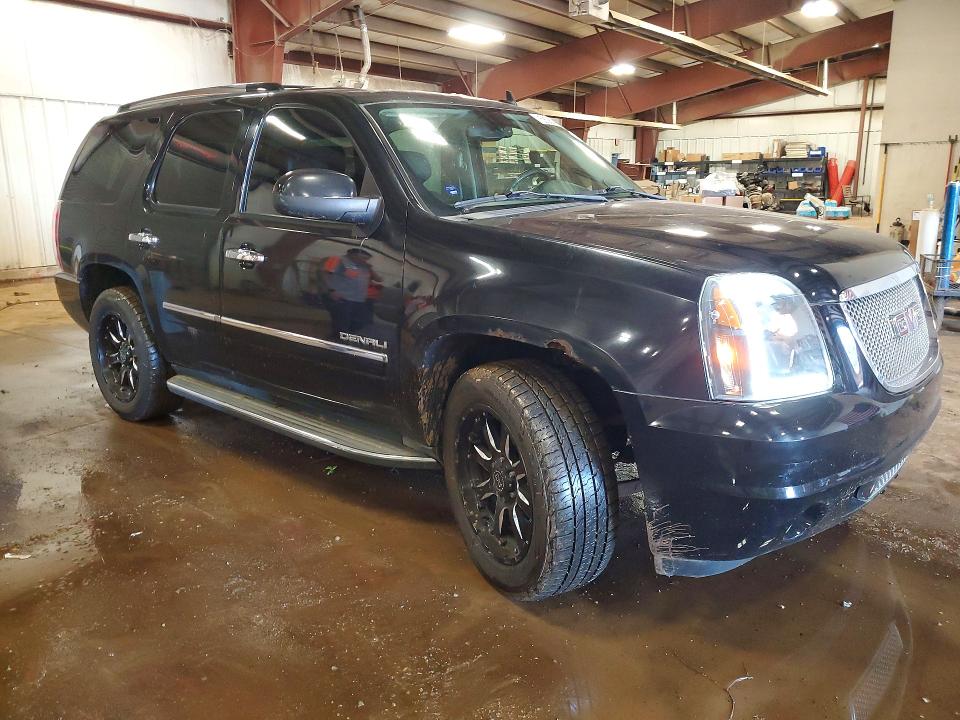 Aukcja sprzedaży 2011 Gmc Yukon, vin: 1GKS2EEF3BR106605, numer aukcji: 58380986