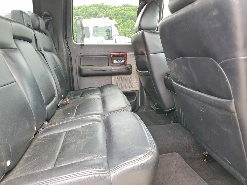 Продаж на аукціоні авто 2008 Ford F150, vin: 1FTPW14V78FB19505, номер лоту: 57517966