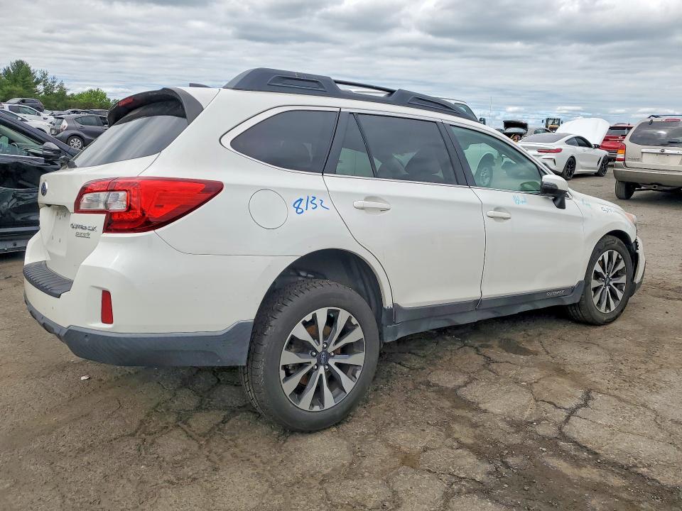 55919416 :رقم المزاد ، 4S4BSANC7H3353711 vin ، 2017 Subaru Outback مزاد بيع