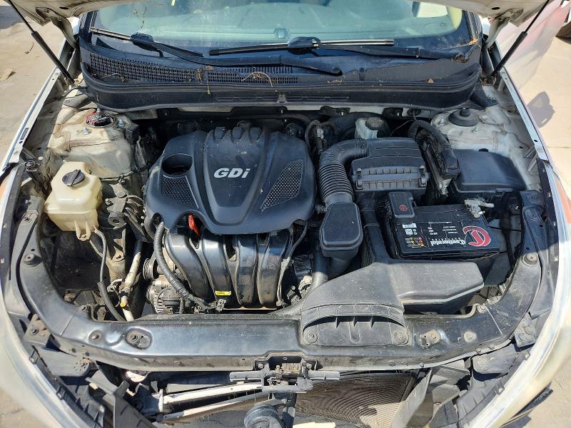 Продажа на аукционе авто 2013 Hyundai Sonata, vin: 5NPEB4AC7DH802991, номер лота: 55992226