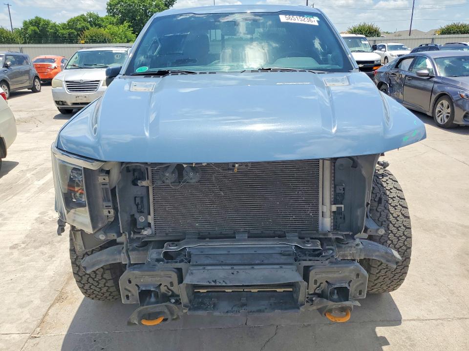 Aukcja sprzedaży 2023 Ford F150, vin: 1FTEW1E8XPFA49853, numer aukcji: 56515236