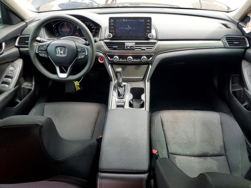 Aukcja sprzedaży 2021 Honda Accord, vin: 1HGCV1F15MA022310, numer aukcji: 56797326