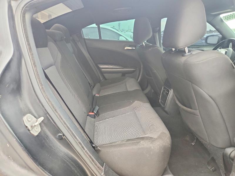 Aukcja sprzedaży 2020 Dodge Charger, vin: 2C3CDXBG1LH116333, numer aukcji: 58438666