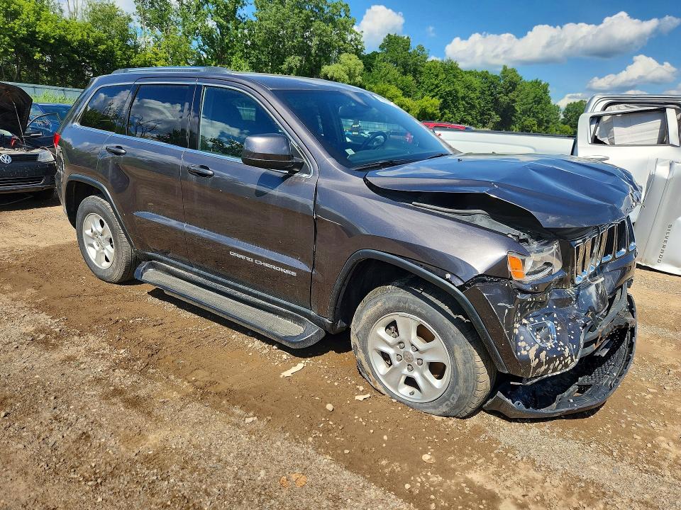 Aukcja sprzedaży 2014 Jeep Grand Cherokee, vin: 1C4RJFAG7EC134836, numer aukcji: 56002746