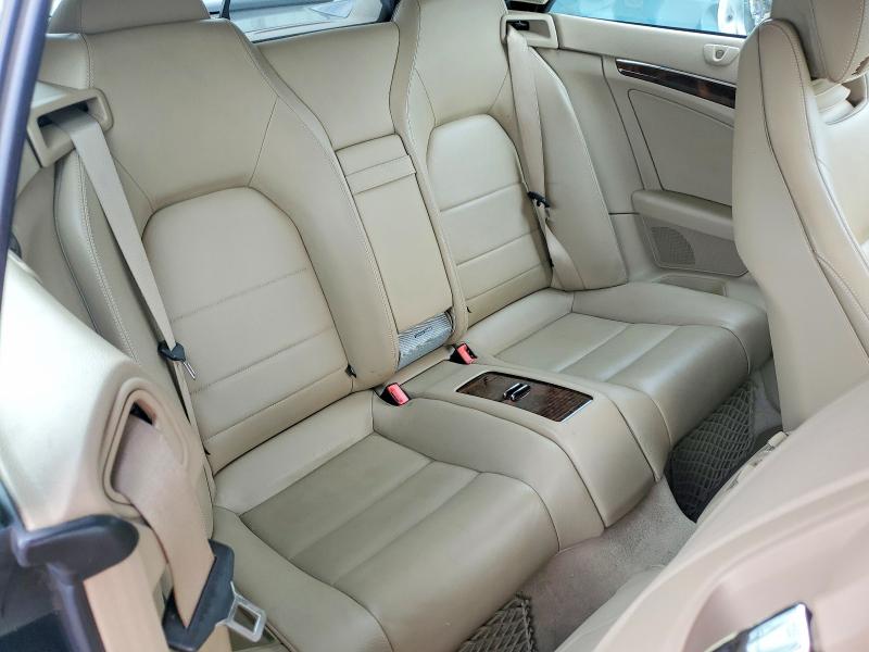 Продажа на аукционе авто 2012 Mercedes-benz E, vin: WDDKK5KF3CF159930, номер лота: 58569556