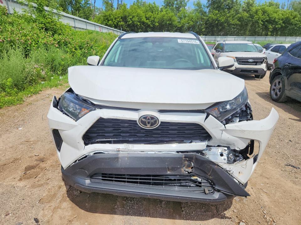 Aukcja sprzedaży 2021 Toyota Rav4, vin: 2T3G1RFVXMC232630, numer aukcji: 57194516