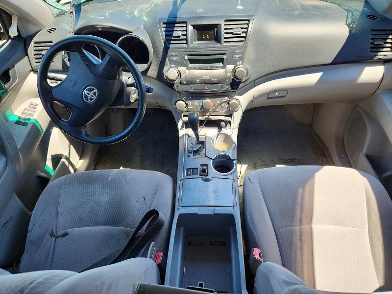 Продажа на аукционе авто 2008 Toyota Highlander, vin: JTEES41AX82031329, номер лота: 56846826