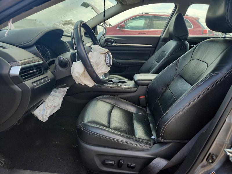 Продажа на аукционе авто 2019 Nissan Altima, vin: 1N4BL4EW2KC142832, номер лота: 59056866