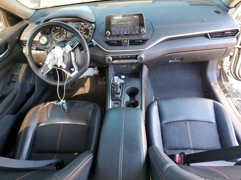 Продажа на аукционе авто 2019 Nissan Altima, vin: 1N4BL4CW9KC248696, номер лота: 55750516