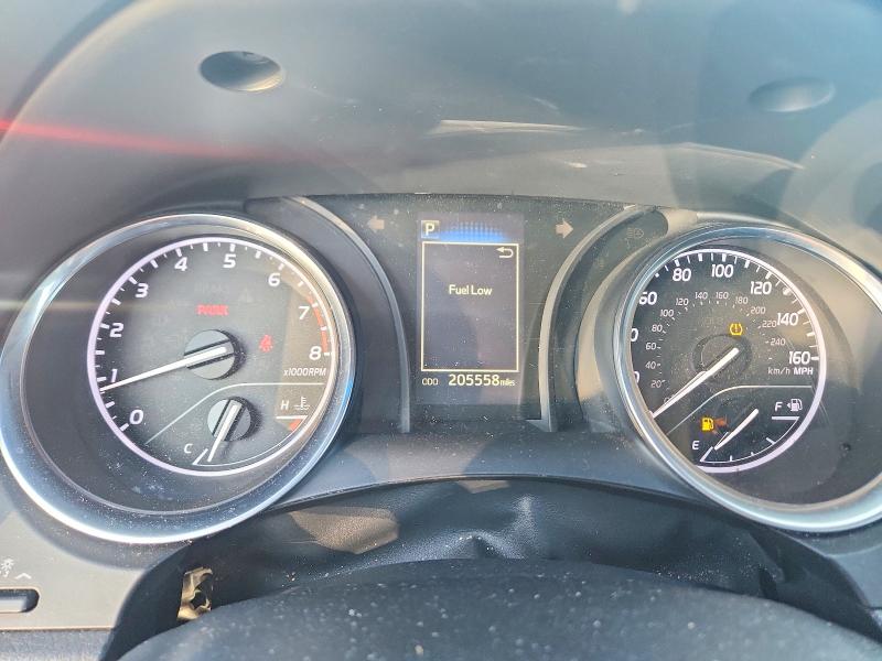 Auction sale of the 2018 Toyota Camry, vin: 4T1B11HK4JU043232, lot number: 58655426