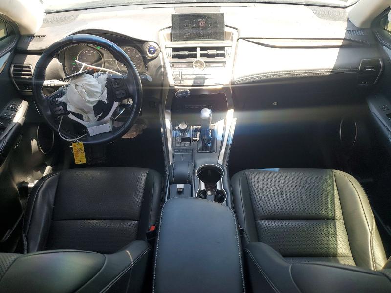 Продаж на аукціоні авто 2015 Lexus Nx, vin: JTJBJRBZ3F2022817, номер лоту: 56352506