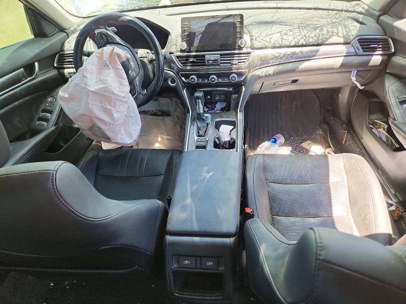 Продаж на аукціоні авто 2022 Honda Accord, vin: 1HGCV1F40NA045005, номер лоту: 56441926