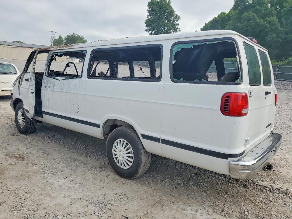 Aukcja sprzedaży 2000 Dodge Ram Wagon, vin: 2B5WB35Z4YK114664, numer aukcji: 56422236