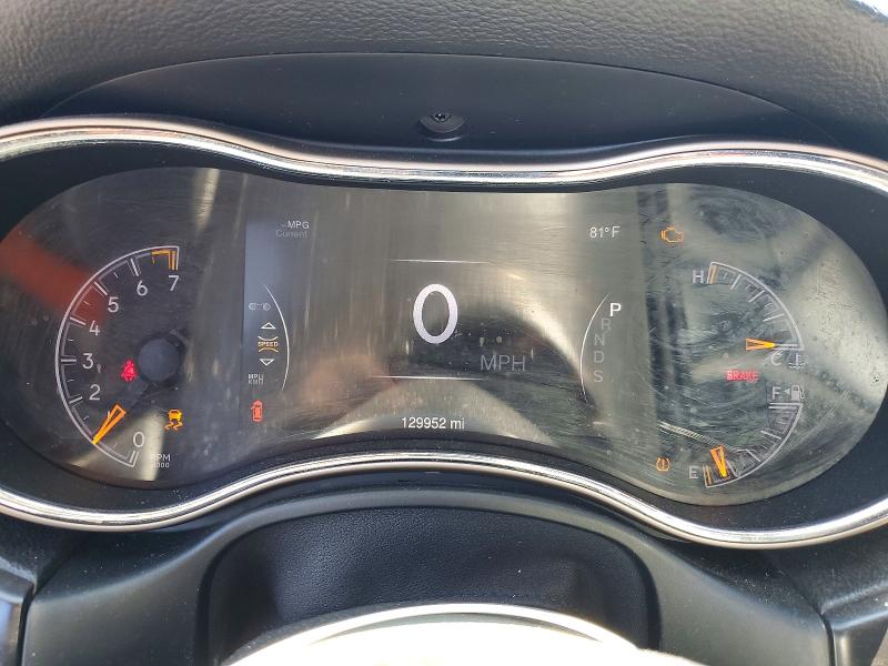Продажа на аукционе авто 2014 Jeep Grand Cheroke, vin: 1C4RJFBG8EC237486, номер лота: 52412416