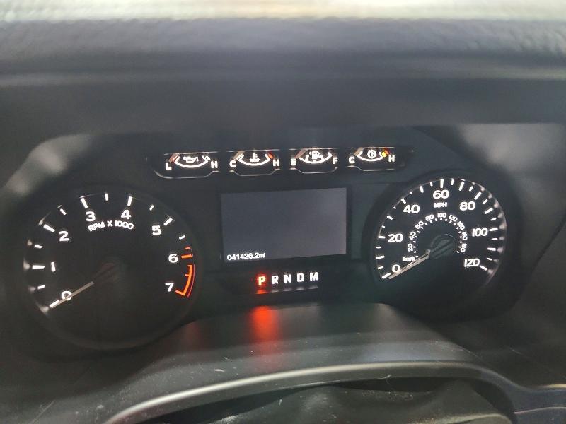 Aukcja sprzedaży 2020 Ford F150, vin: 1FTEW1E5XLFB29914, numer aukcji: 55517206