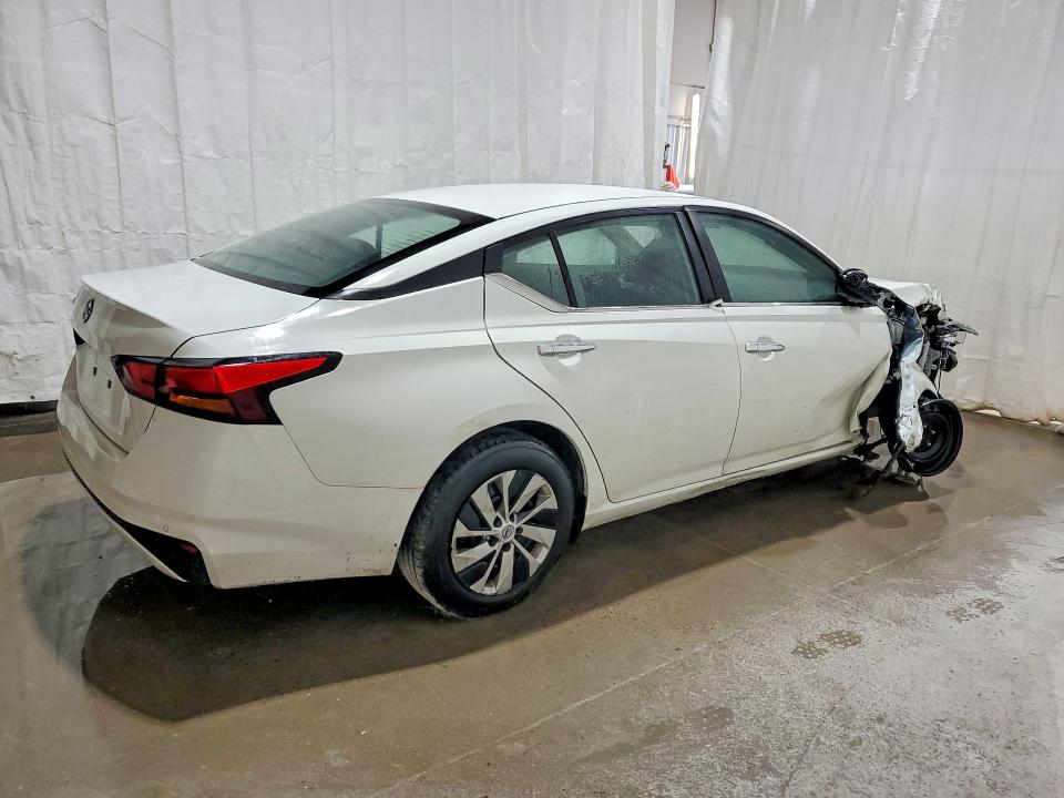 Aukcja sprzedaży 2023 Nissan Altima, vin: 1N4BL4BV5PN346001, numer aukcji: 59029346