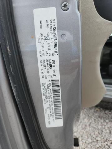 2014 Chrysler Town & Country მანქანა იყიდება აუქციონზე, vin: 2C4RC1CG7ER365298, აუქციონის ნომერი: 57329266