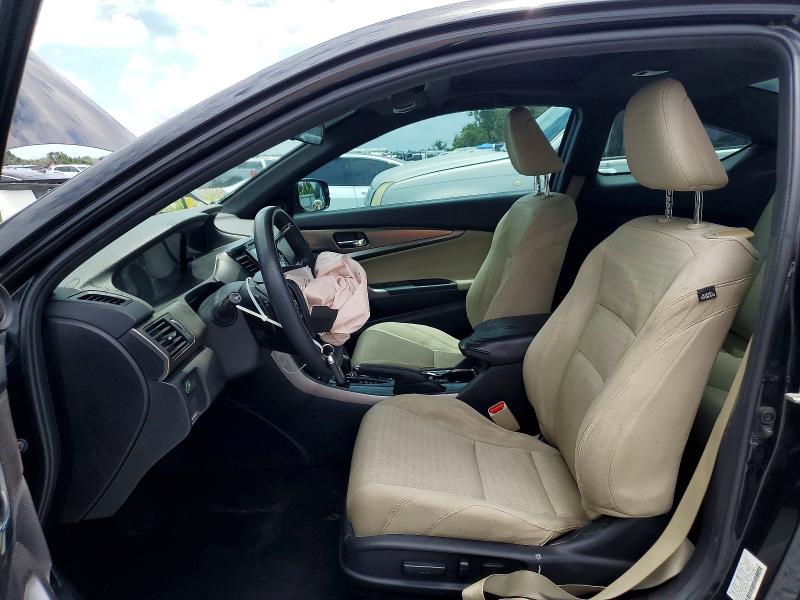 Aukcja sprzedaży 2017 Honda Accord, vin: 1HGCT1B74HA000532, numer aukcji: 55984966