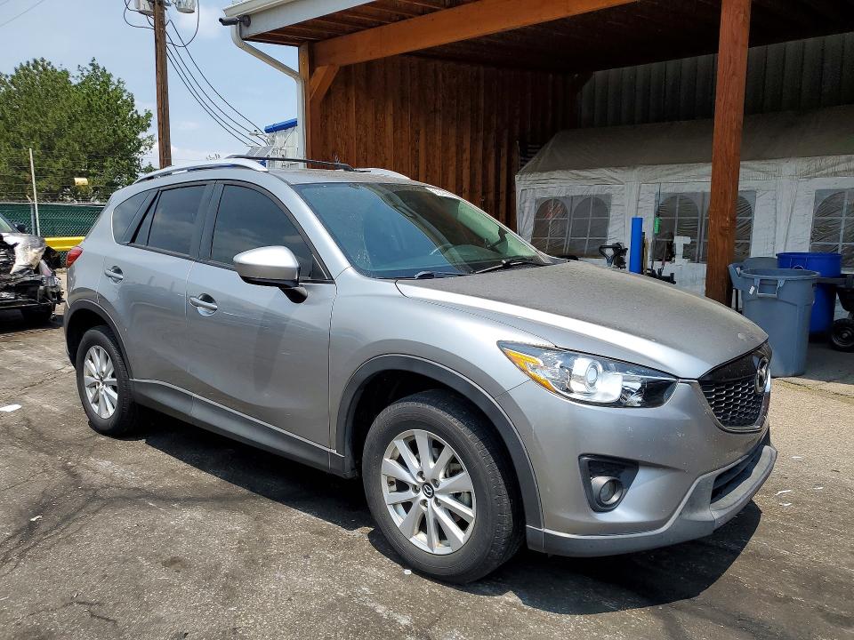 Aukcja sprzedaży 2013 Mazda Cx-5, vin: JM3KE4CE0D0132844, numer aukcji: 58272936