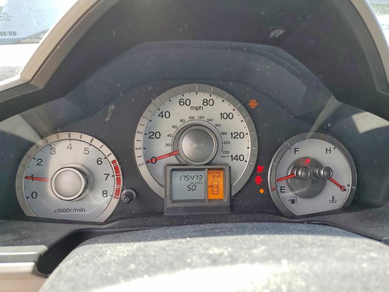 Aukcja sprzedaży 2011 Honda Pilot, vin: 5FNYF3H55BB037391, numer aukcji: 55523626