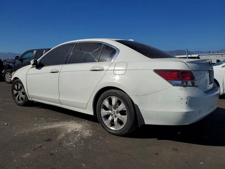 Aukcja sprzedaży 2008 Honda Accord, vin: JHMCP26828C044737, numer aukcji: 57432486