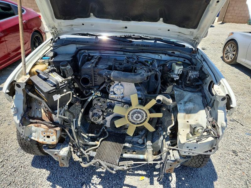 58795226 :رقم المزاد ، 1N6BD0CT7JN713272 vin ، 2018 Nissan Frontier مزاد بيع