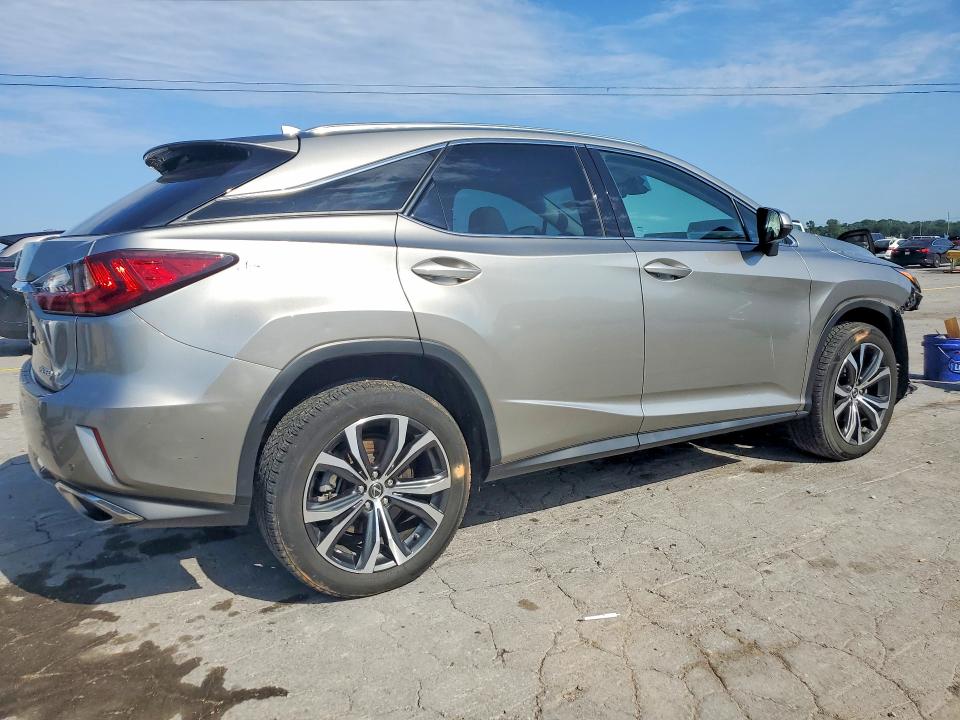 56681256 :رقم المزاد ، 2T2BZMCA3KC169962 vin ، 2019 Lexus Rx 350 مزاد بيع