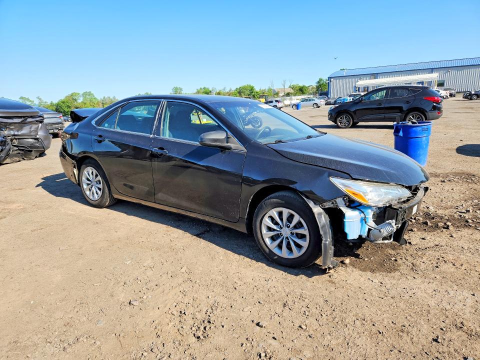Auction sale of the 2017 Toyota Camry, vin: 4T1BF1FK0HU646029, lot number: 55545846