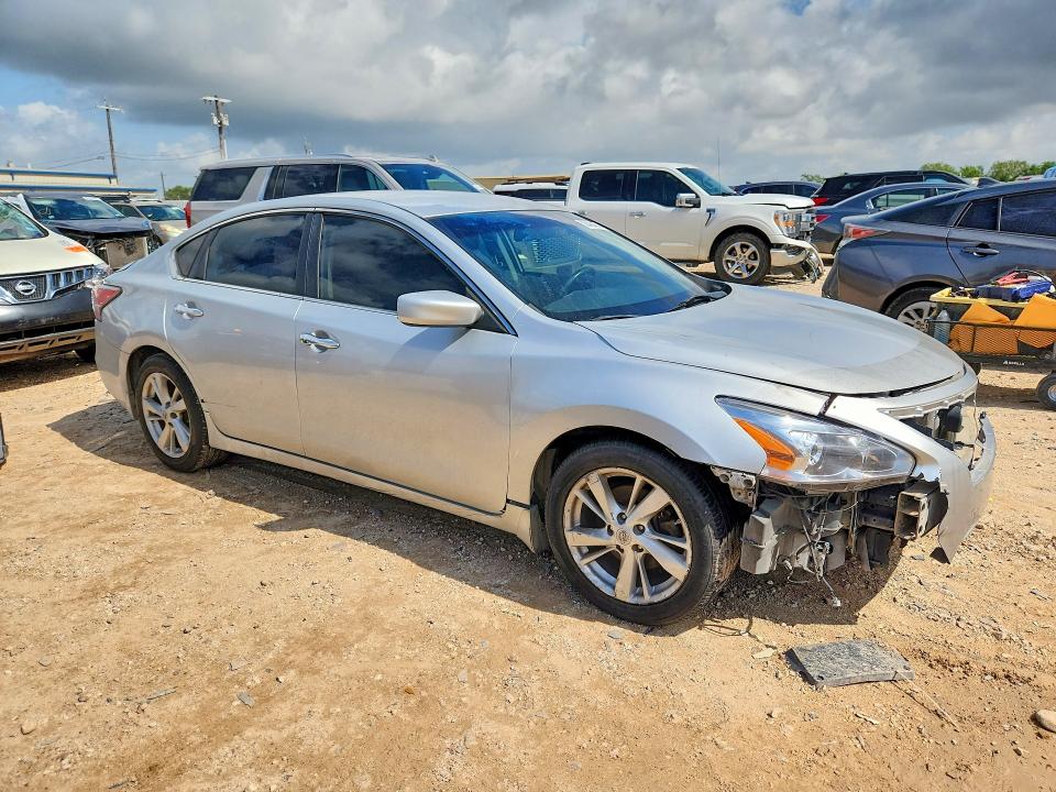 Aukcja sprzedaży 2014 Nissan Altima, vin: 1N4AL3AP5EC321603, numer aukcji: 56484556