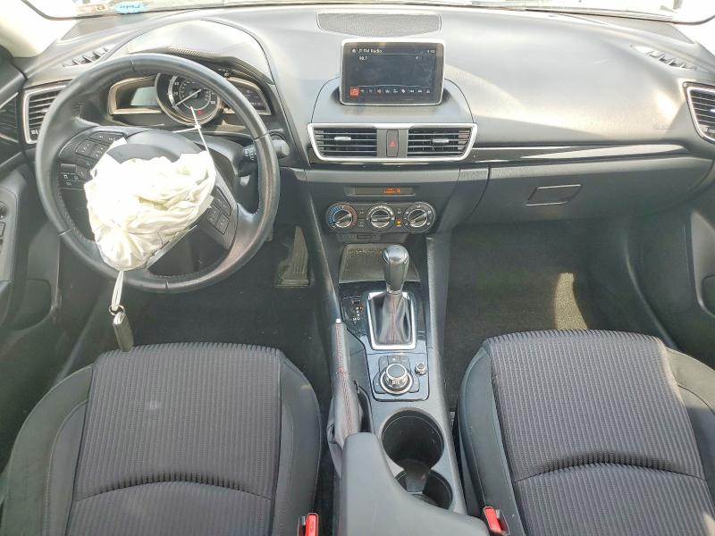Продаж на аукціоні авто 2015 Mazda 3, vin: 3MZBM1V73FM210393, номер лоту: 56886066