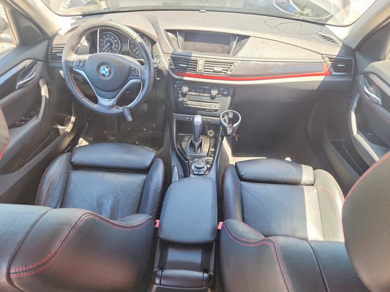 Продажа на аукционе авто 2015 Bmw X1, vin: WBAVM5C50FVV94872, номер лота: 47519196