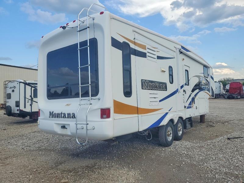 Aukcja sprzedaży 2008 Keystone Montana, vin: 4YDF3072684702558, numer aukcji: 55602326