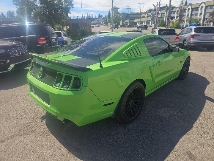 Продаж на аукціоні авто 2014 Ford Mustang, vin: 1ZVBP8CFXE5312515, номер лоту: 58334546