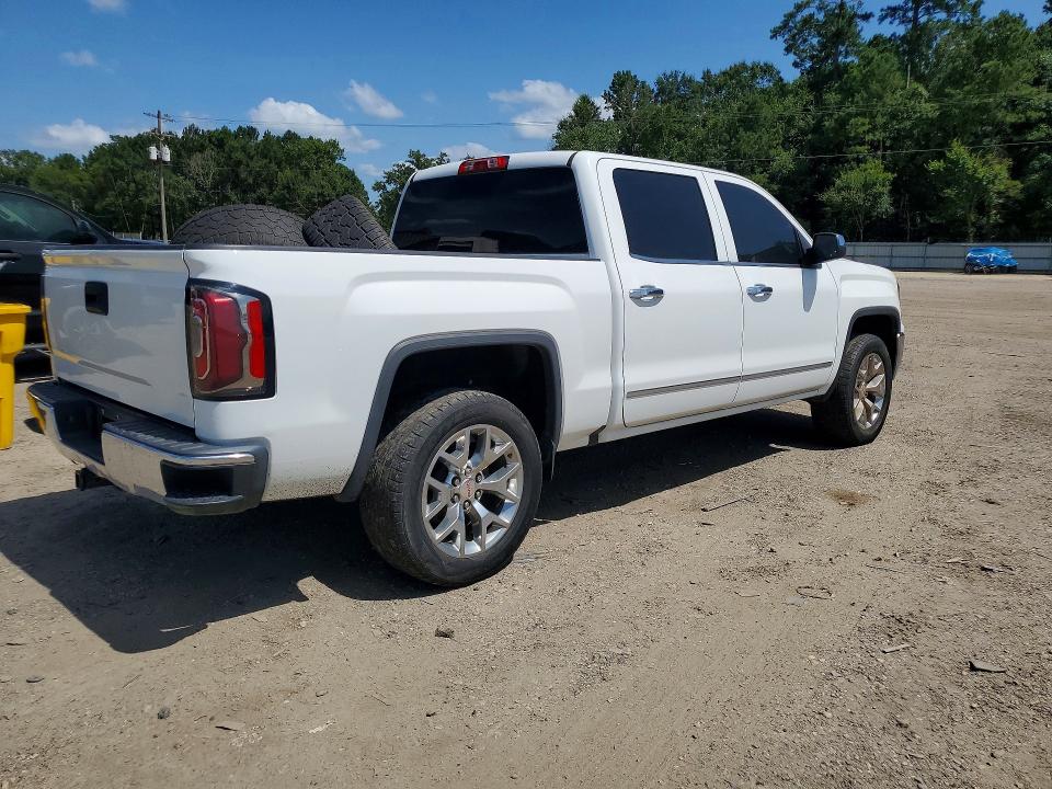 Продаж на аукціоні авто 2018 Gmc Sierra, vin: 3GTU2NEC4JG272625, номер лоту: 59095866