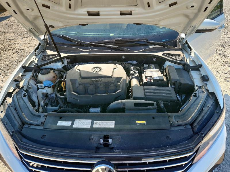 Aukcja sprzedaży 2018 Volkswagen Passat, vin: 1VWAA7A39JC036706, numer aukcji: 58013276