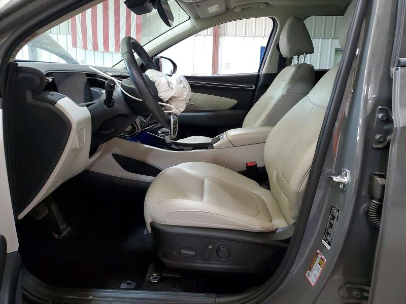 Aukcja sprzedaży 2024 Hyundai Tucson, vin: 5NMJFCDE4RH370665, numer aukcji: 56278976