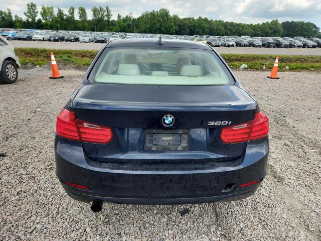 Aukcja sprzedaży 2015 Bmw 320, vin: WBA3B1C58FK141185, numer aukcji: 55739616