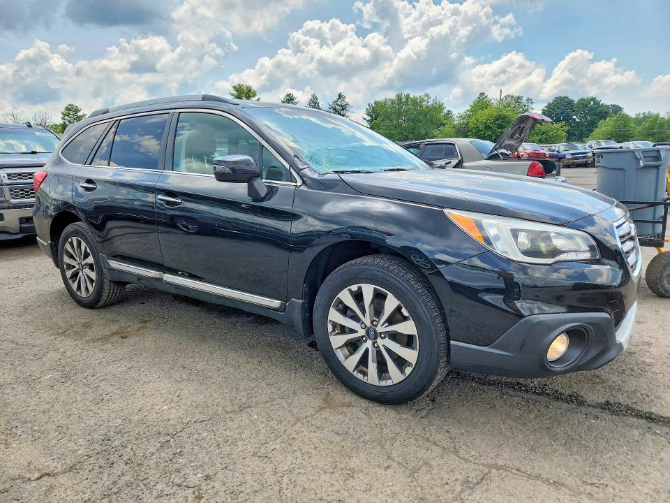 Aukcja sprzedaży 2017 Subaru Outback, vin: 4S4BSETC4H3390130, numer aukcji: 59236266