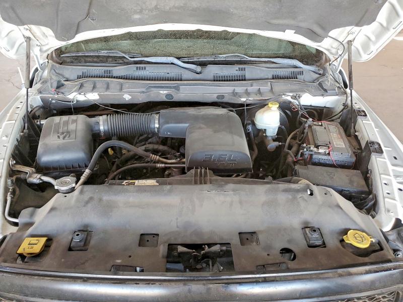 56119526 :رقم المزاد ، 3C6JR6AG6DG579996 vin ، 2013 Ram 1500 مزاد بيع