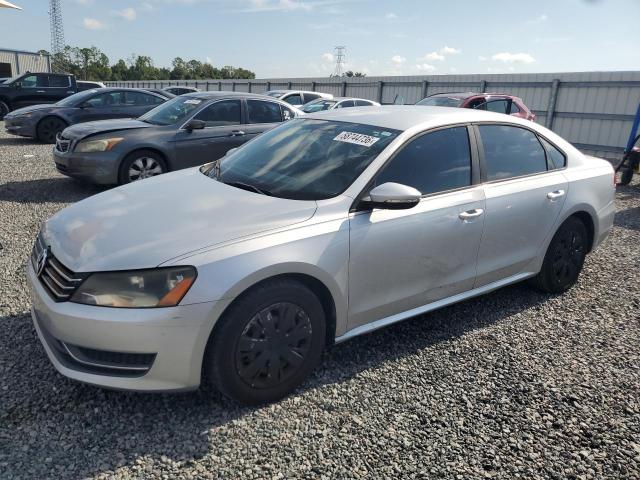 Продаж на аукціоні авто 2012 Volkswagen Passat, vin: 1VWAP7A3XCC031368, номер лоту: 58744736