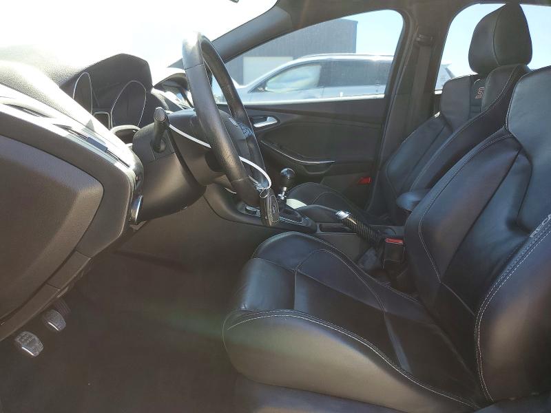 2016 Ford Focus მანქანა იყიდება აუქციონზე, vin: 1FADP3L93GL315740, აუქციონის ნომერი: 58099926