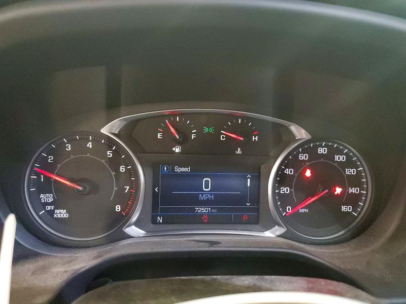 Aukcja sprzedaży 2020 Gmc Acadia, vin: 1GKKNRLS3LZ176525, numer aukcji: 57051586