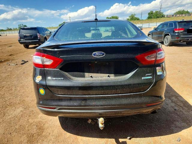 2015 Ford Fusion მანქანა იყიდება აუქციონზე, vin: 3FA6P0HD1FR275923, აუქციონის ნომერი: 57782816