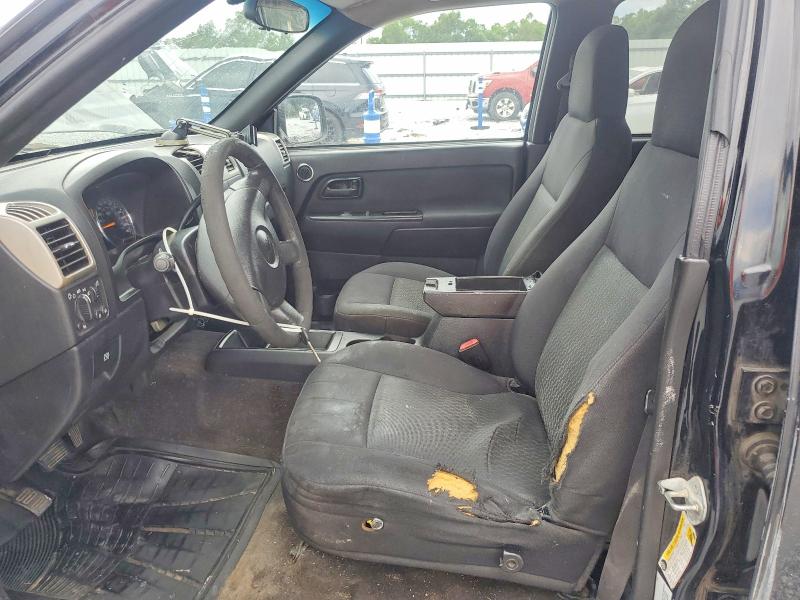 Aukcja sprzedaży 2007 Chevrolet Colorado, vin: 1GCDS13E878212973, numer aukcji: 55868276