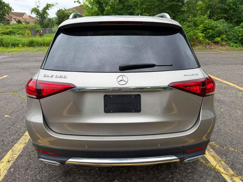 58508486 :رقم المزاد ، 4JGFB4KB9NA784623 vin ، 2022 Mercedes-benz Gle مزاد بيع