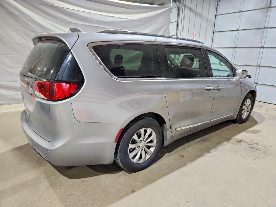 Aukcja sprzedaży 2018 Chrysler Pacifica, vin: 2C4RC1BG2JR185996, numer aukcji: 56531346