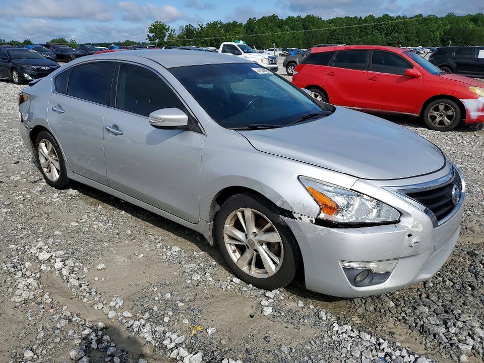Продаж на аукціоні авто 2013 Nissan Altima, vin: 1N4AL3AP2DC189785, номер лоту: 57995826