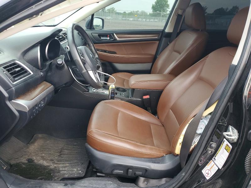 Продаж на аукціоні авто 2017 Subaru Outback, vin: 4S4BSATC6H3417157, номер лоту: 56353726